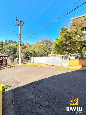 Terreno, 781 m², Herval d Oeste/SC