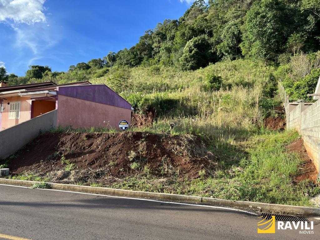 Oportunidade Terreno no Loteamento Zagonel!