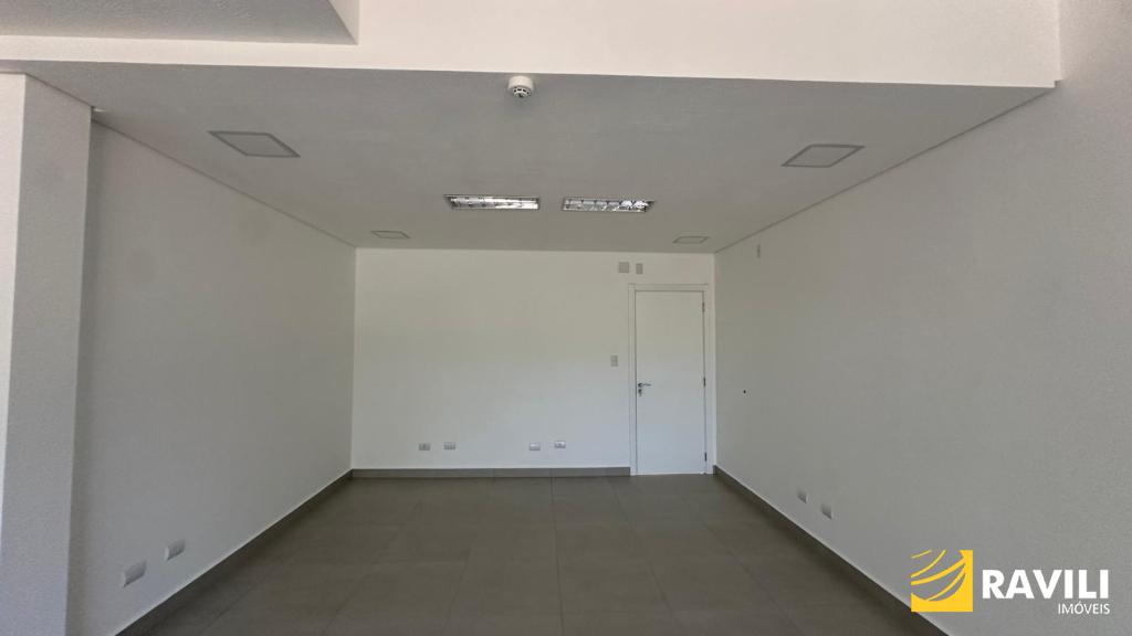 Sala Comercial para Locação Próximo ao Centro de Joaçaba!