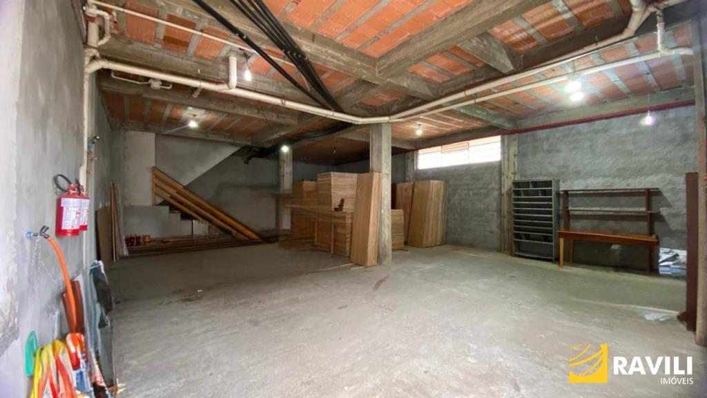 Sala Térrea para Locação no Bairro Santo Antonio!