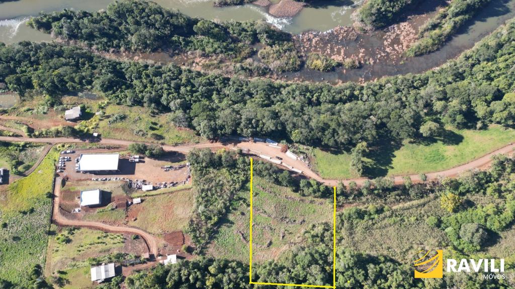 Excelente Terreno Rural com 34.000m² à Venda – Linha Itororó, Interior de Herval d’Oeste/SC!