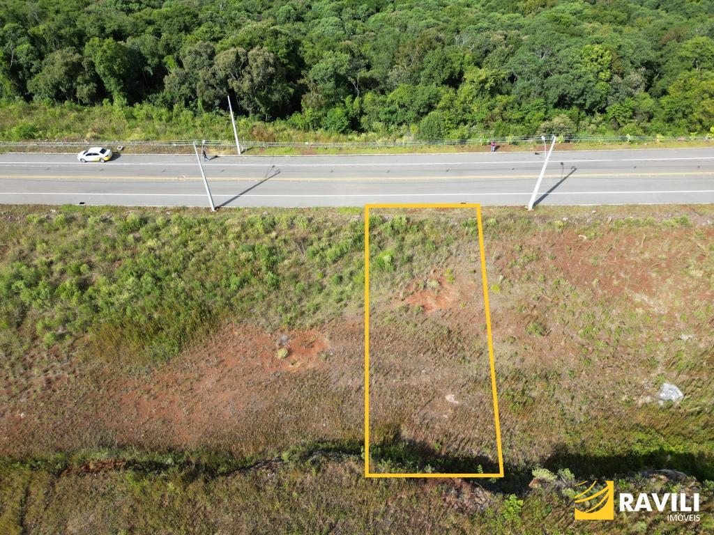 Terreno, 360 m², Herval d Oeste/SC