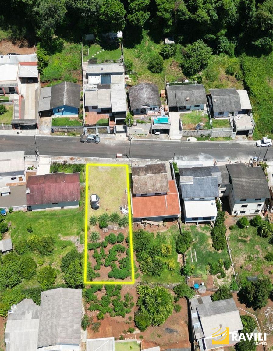 Terreno á Venda em Herval D’Oeste – Sc