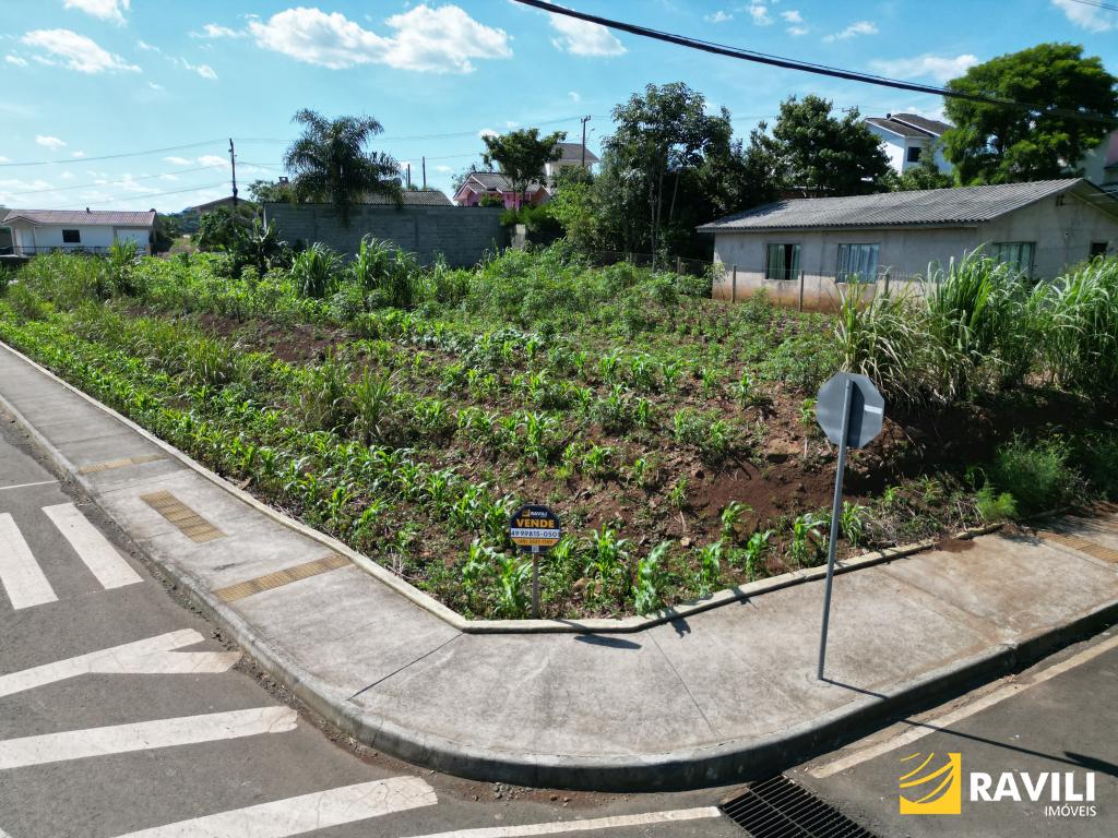 Terreno, 380 m², Joaçaba/SC