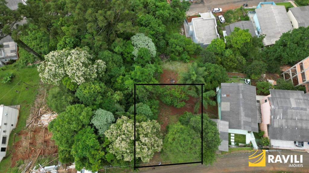 Terreno no bairro Frei Bruno