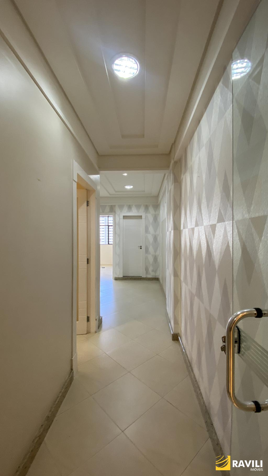 Sala Comercial para Venda e Locação no Centro de Joaçaba!