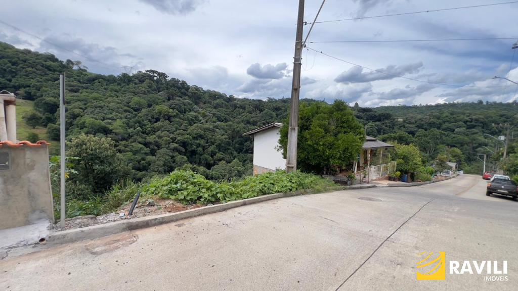 Terreno à Venda em Joaçaba com 406m² com Duas Frentes!