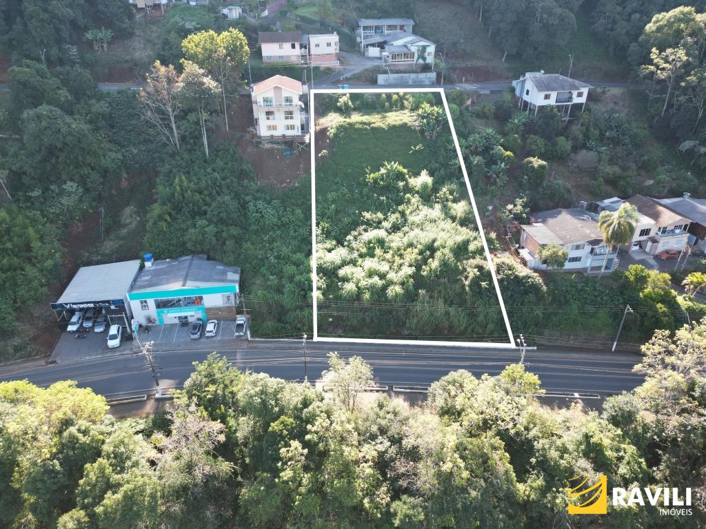 Terreno Bem Localizado à Venda!