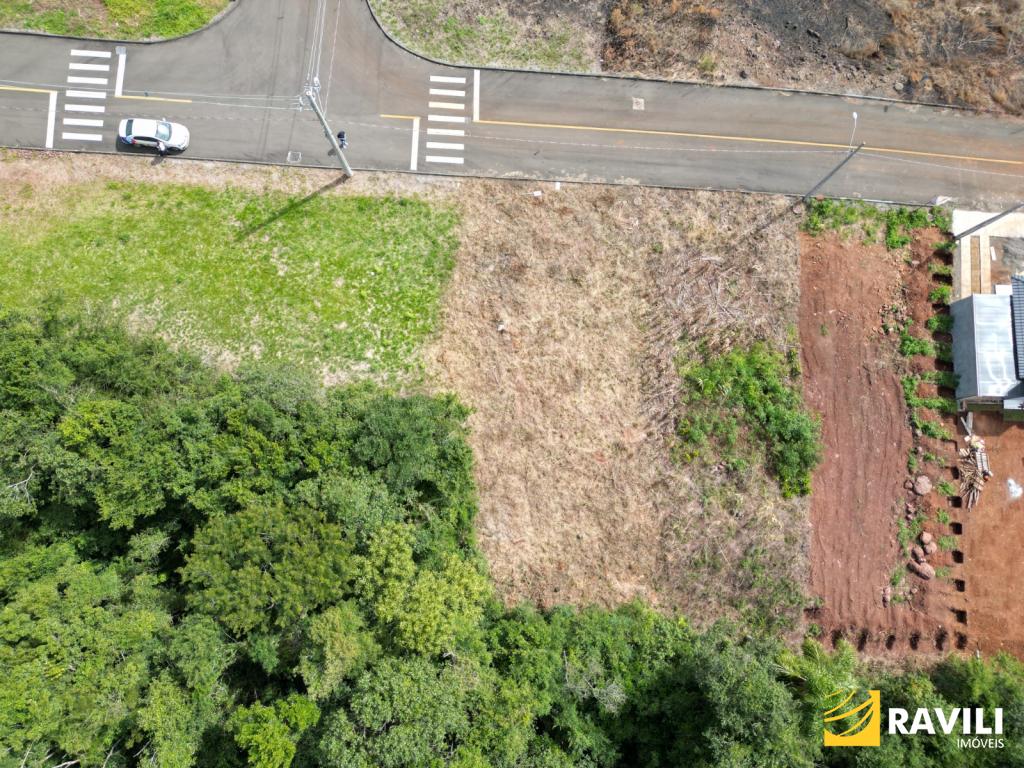 Terreno Plano para Venda no Loteamento Vila Germânica!