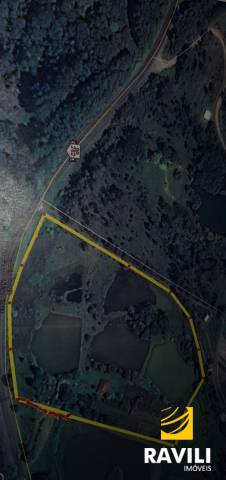 Belíssimo Sitio com Açudes a 10min Centro Joa