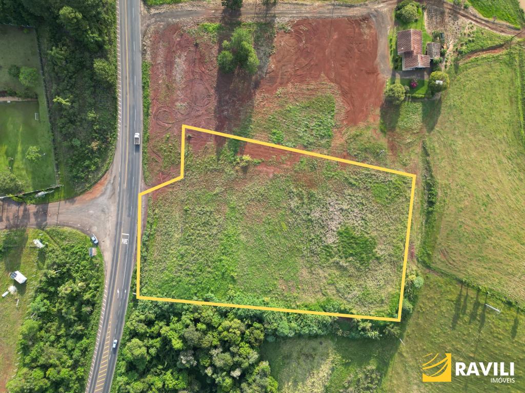 Terreno, 17.000 m², bairro Br 282, Joaçaba/SC