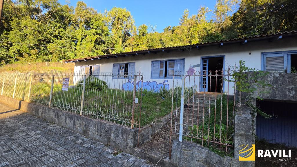 Casa, 261 m², bairro Vila Pedrini, Joaçaba/SC