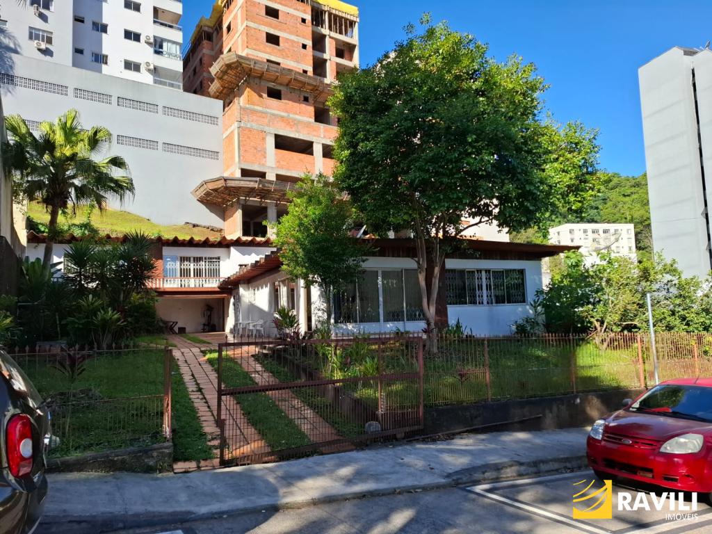 Casa de 3 quartos, bairro Cruzeiro do Sul, Joaçaba/SC