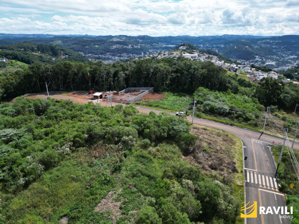 Terreno para Venda no Loteamento Brisas do Horizonte!