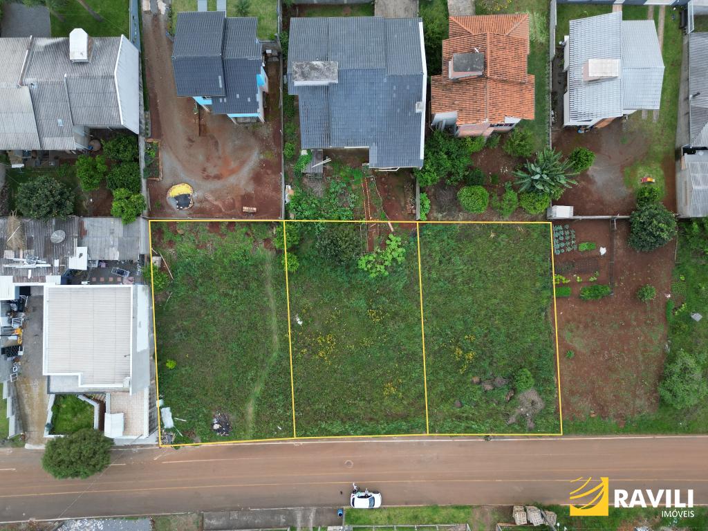 Terreno, 360 m², Capinzal/SC