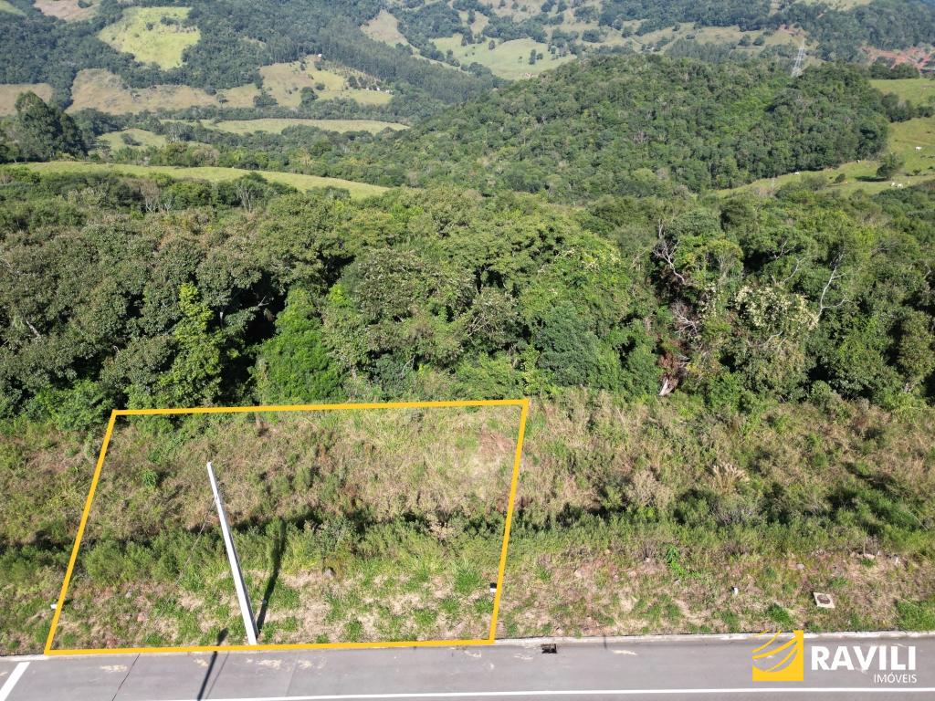 Terreno, 360 m², Herval d Oeste/SC