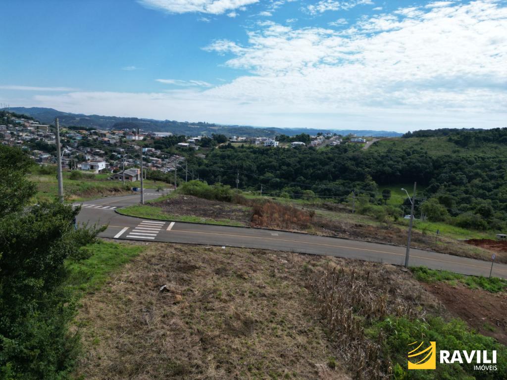 Terreno Plano para Venda no Loteamento Vila Germânica!