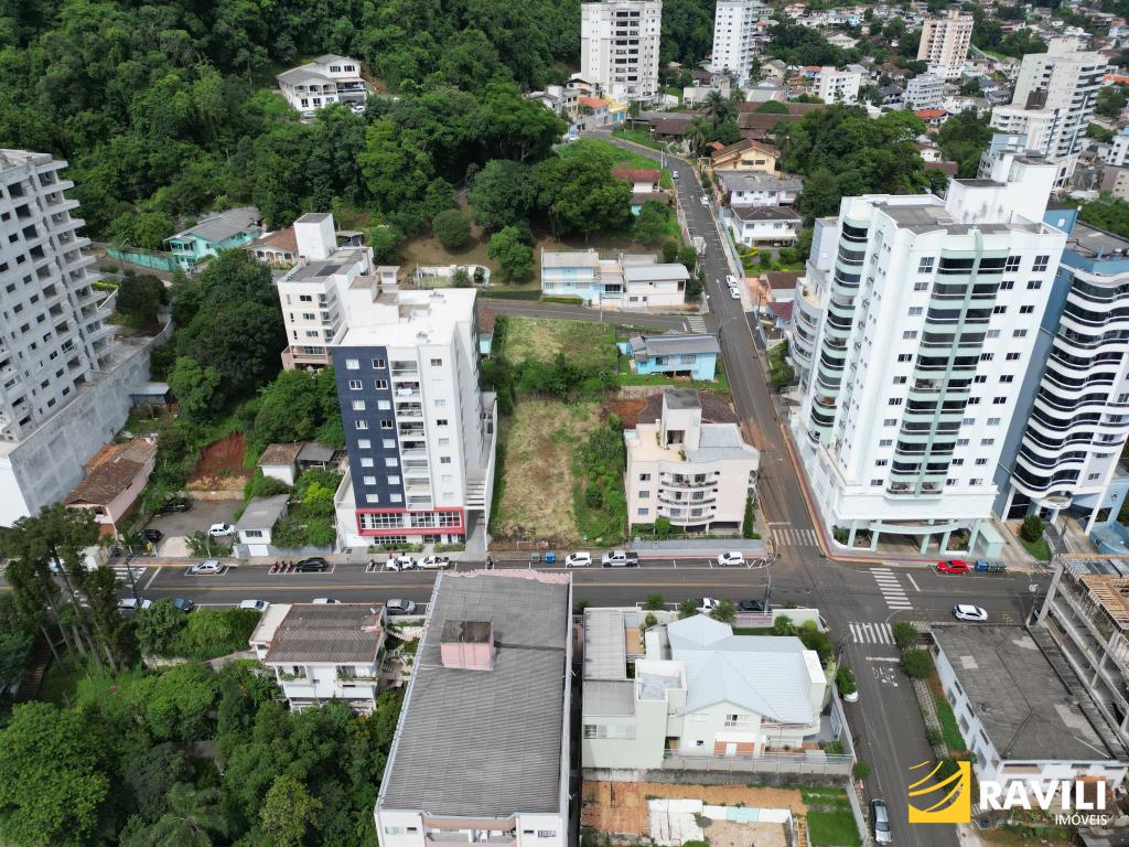Oportunidade Única! Terreno com 1.008 m² à Venda no Centro de Joaçaba!