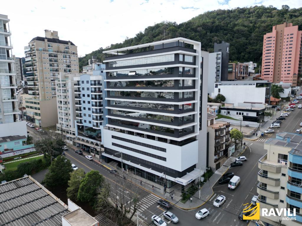 Sala comercial de 3 quartos, Joaçaba/SC