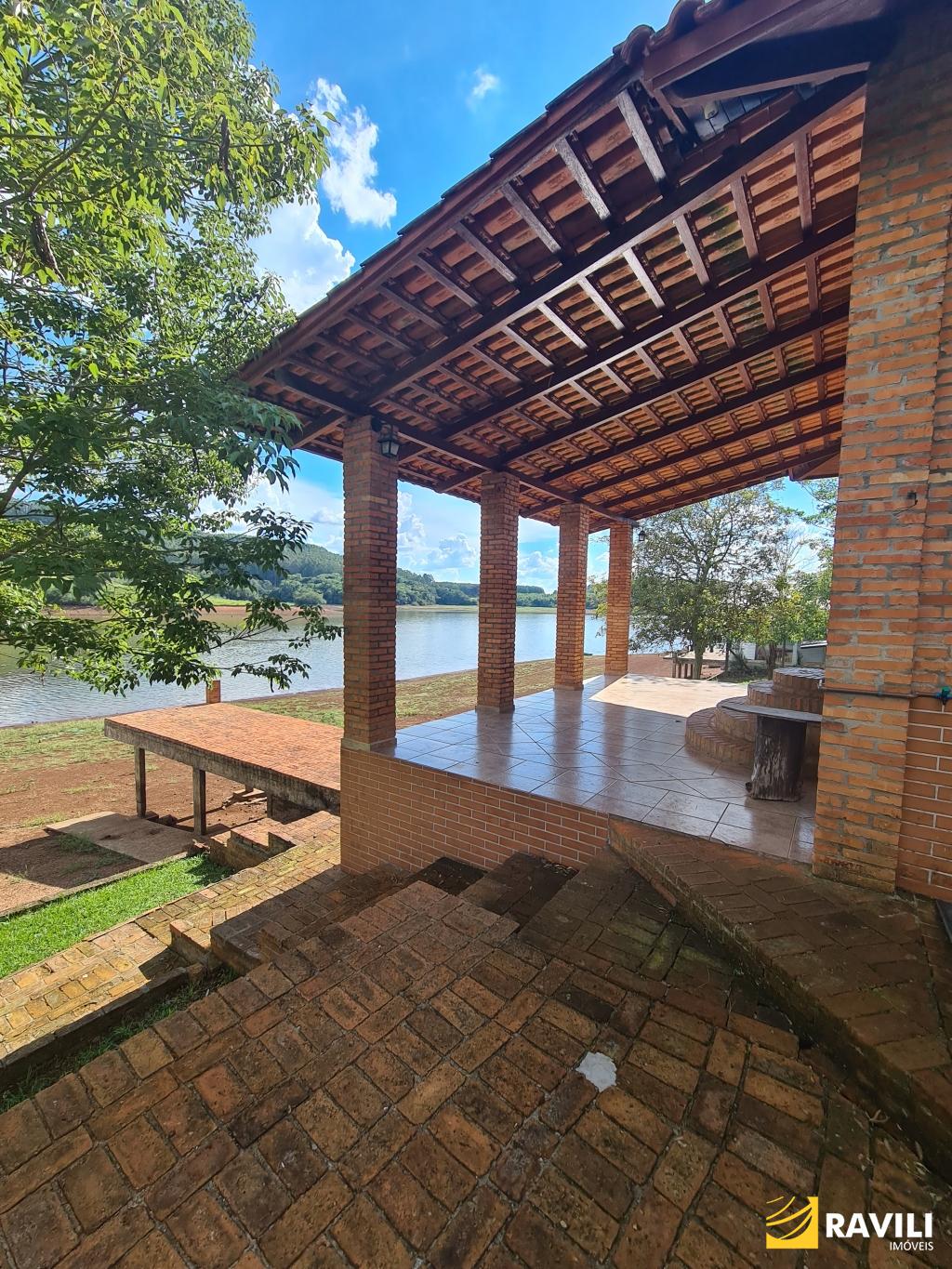 Casa para Venda - Alague Erval Velho