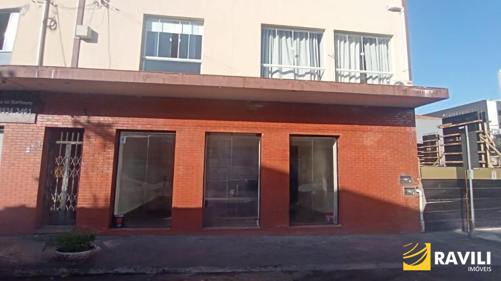 Sala comercial para alugar, 88 m², Joaçaba/SC