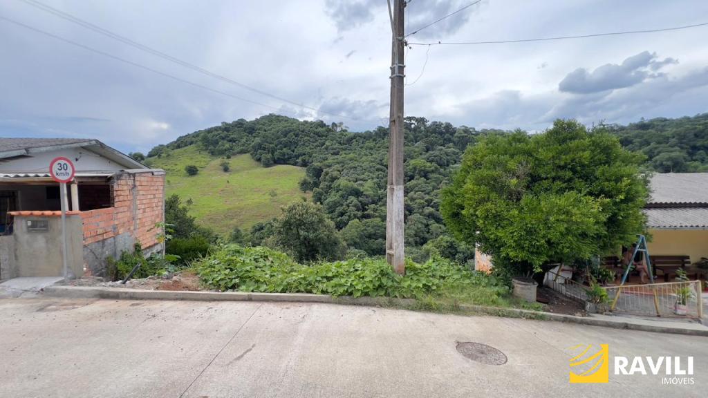 Terreno à Venda em Joaçaba com 406m² com Duas Frentes!