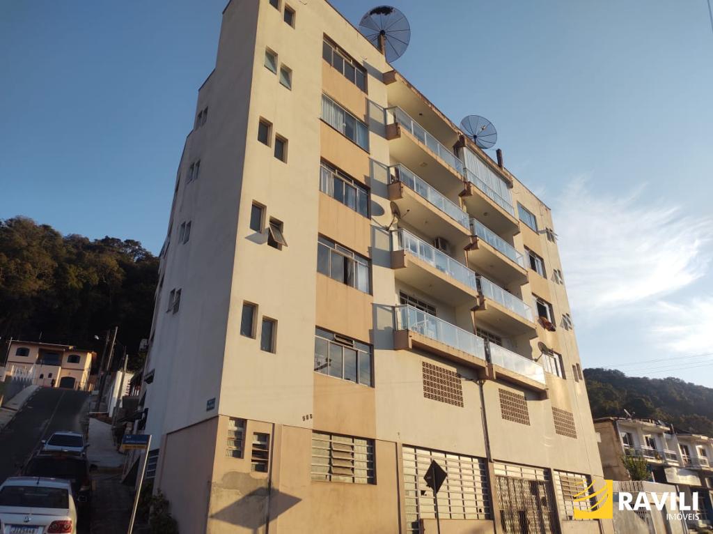 Apartamento à Venda no Bairro Vila Pedrini, Joaçaba.