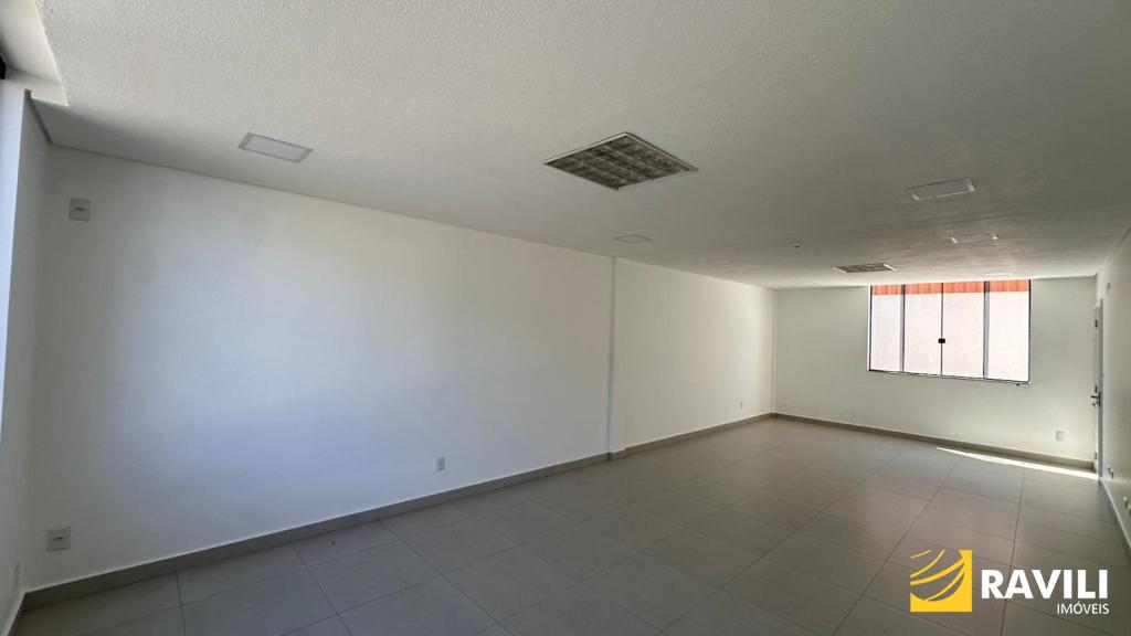 Sala Comercial para Locação Próximo ao Centro de Joaçaba!