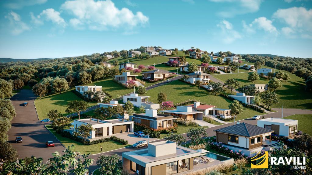 Lançamento Residencial em Água Doce - SC, Loteamento Quinta dos Ipês!