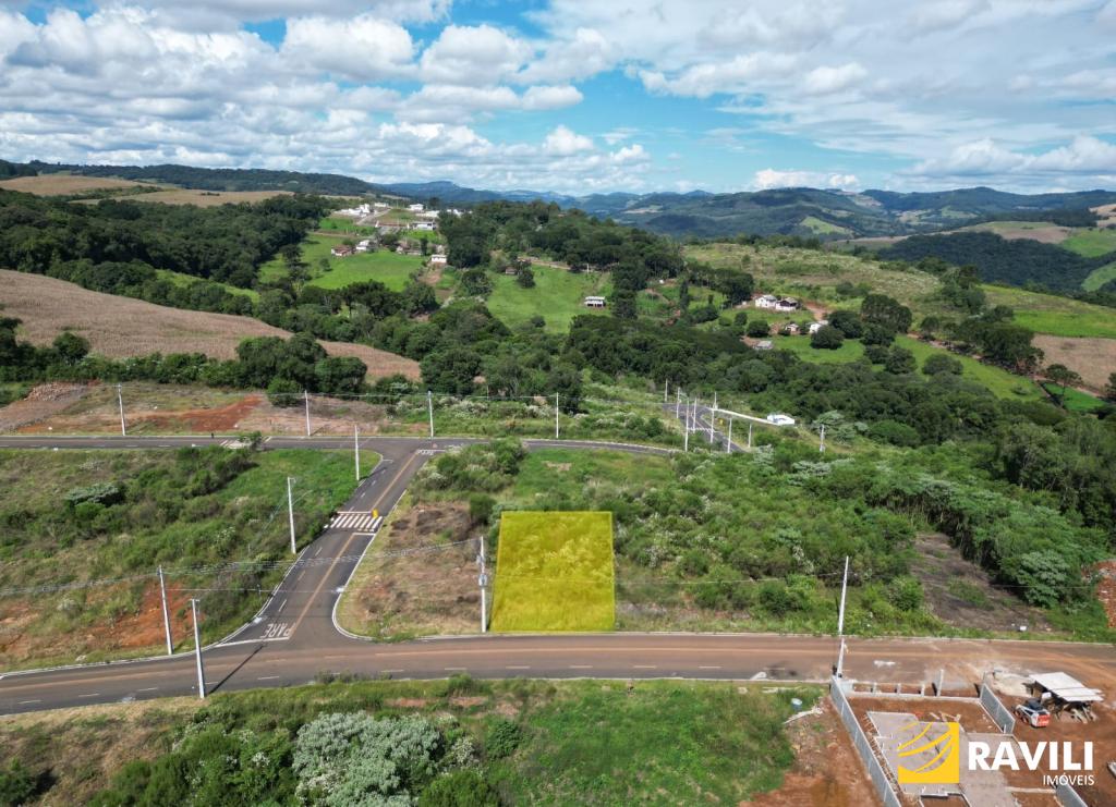 Terreno para Venda no Loteamento Brisas do Horizonte!