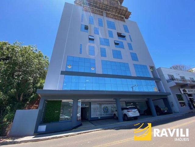 Sala comercial de 3 quartos para alugar, Herval d Oeste/SC