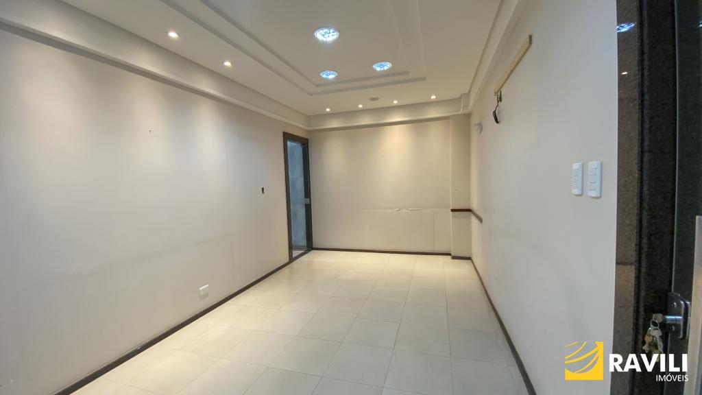 Sala Comercial para Venda e Locação no Centro de Joaçaba!
