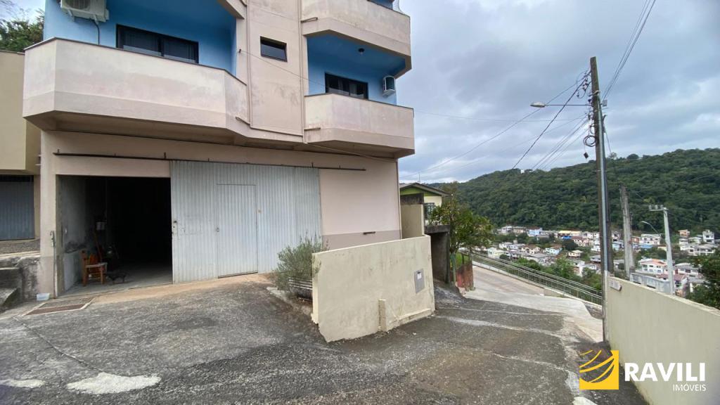Sala comercial de 2 quartos para alugar, Herval d Oeste/SC