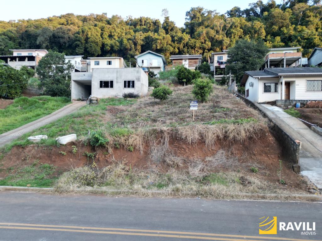 Terreno á Venda em Herval D’Oeste – Sc