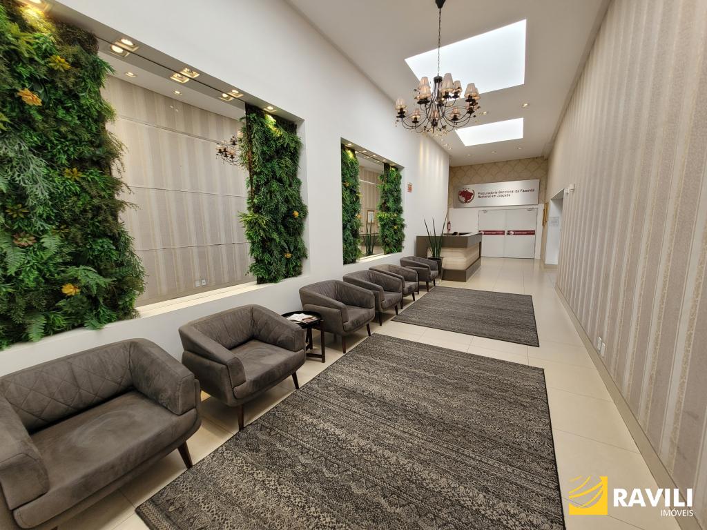 Sala Comercial à Venda em Joaçaba com Exclusividade!