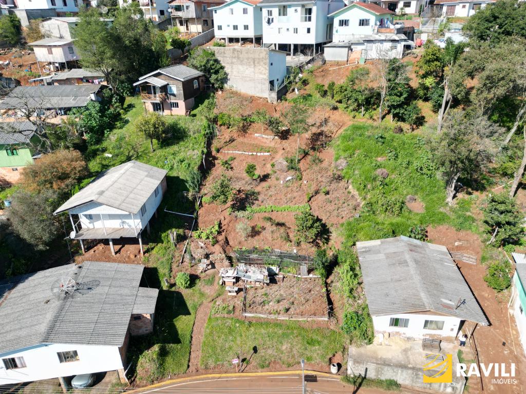 Venda Terreno no Perímetro Urbano em Herval d'Oeste!
