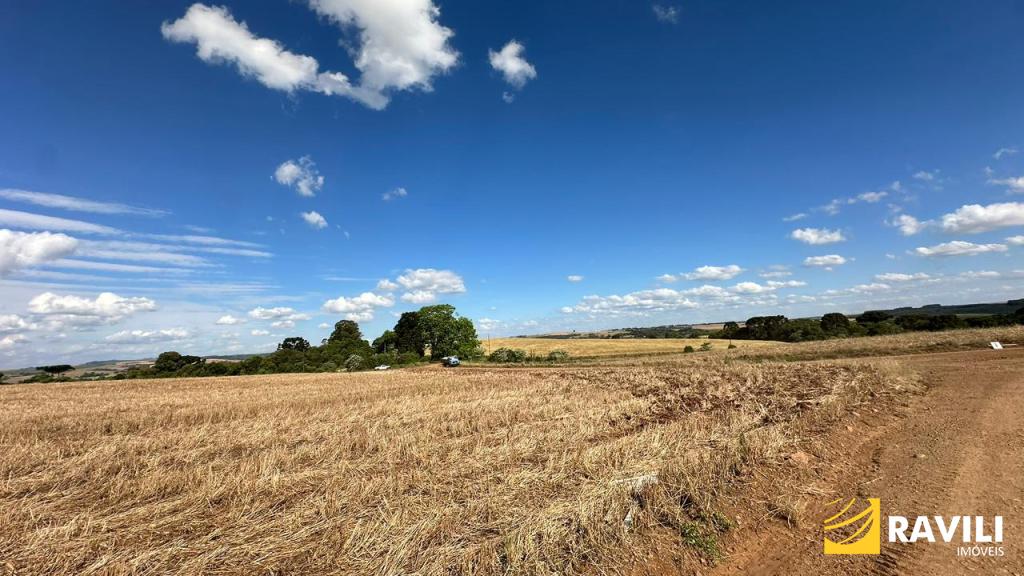 Fazenda para à Venda Próximo de Campos Novos!