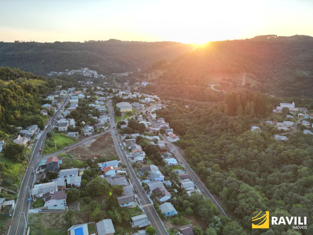 Terreno á Venda em Herval D’Oeste – Sc