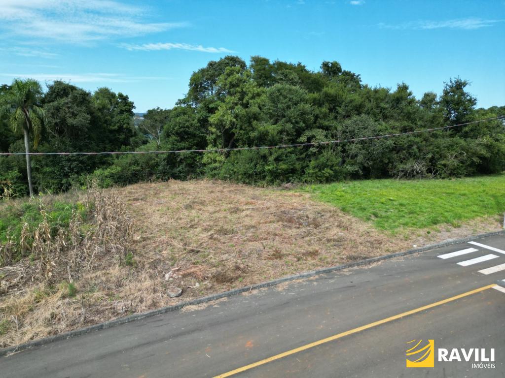 Terreno Plano para Venda no Loteamento Vila Germânica!