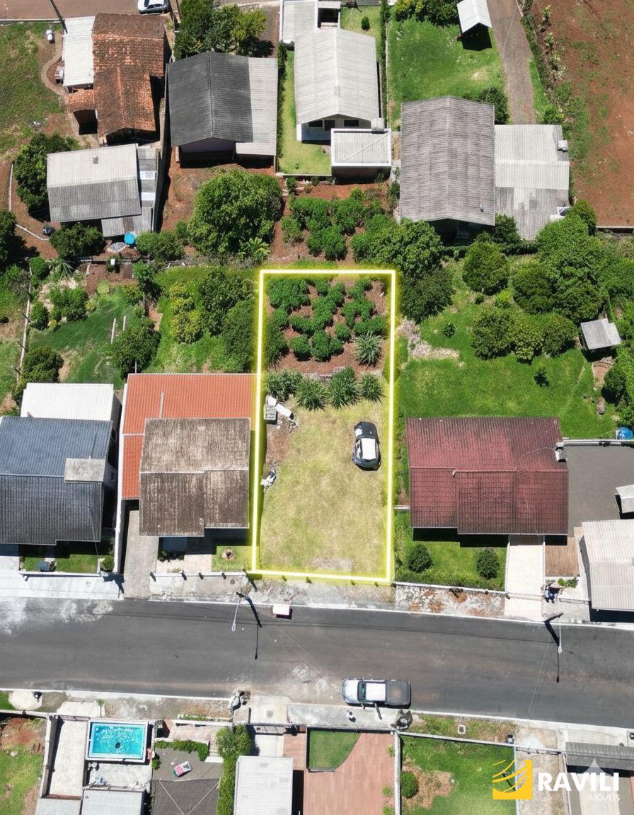 Terreno á Venda em Herval D’Oeste – Sc