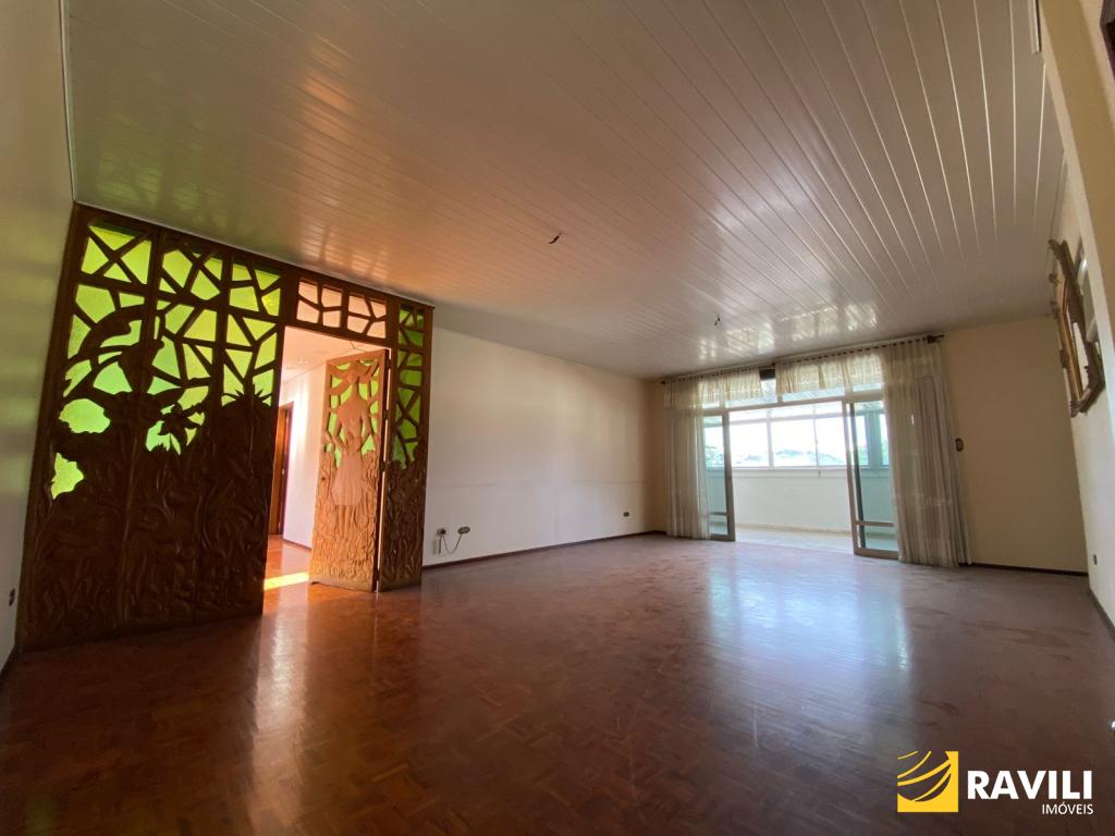 Cobertura no Centro da Cidade de Joaçaba para Venda no  Edifício Cruzeiro.