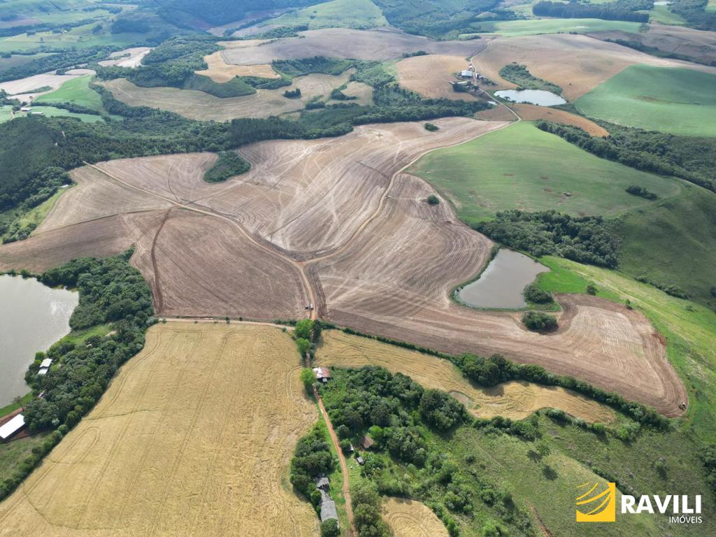 Fazenda para à Venda Próximo de Campos Novos!