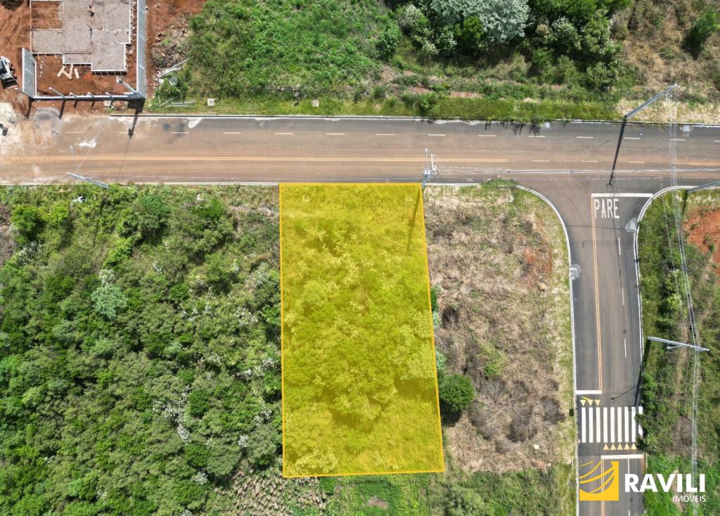 Terreno para Venda no Loteamento Brisas do Horizonte!