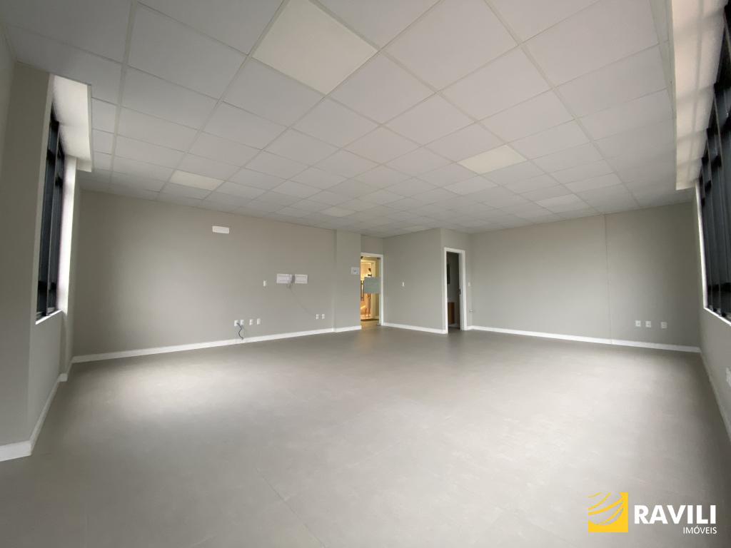 Sala Comercial para Venda no Edifício D'Agostini Empresarial!