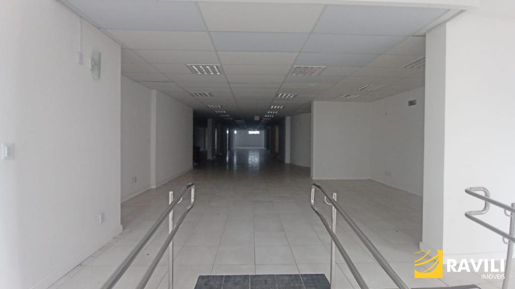 Sala Comercial Centro Joaçaba com 385m²