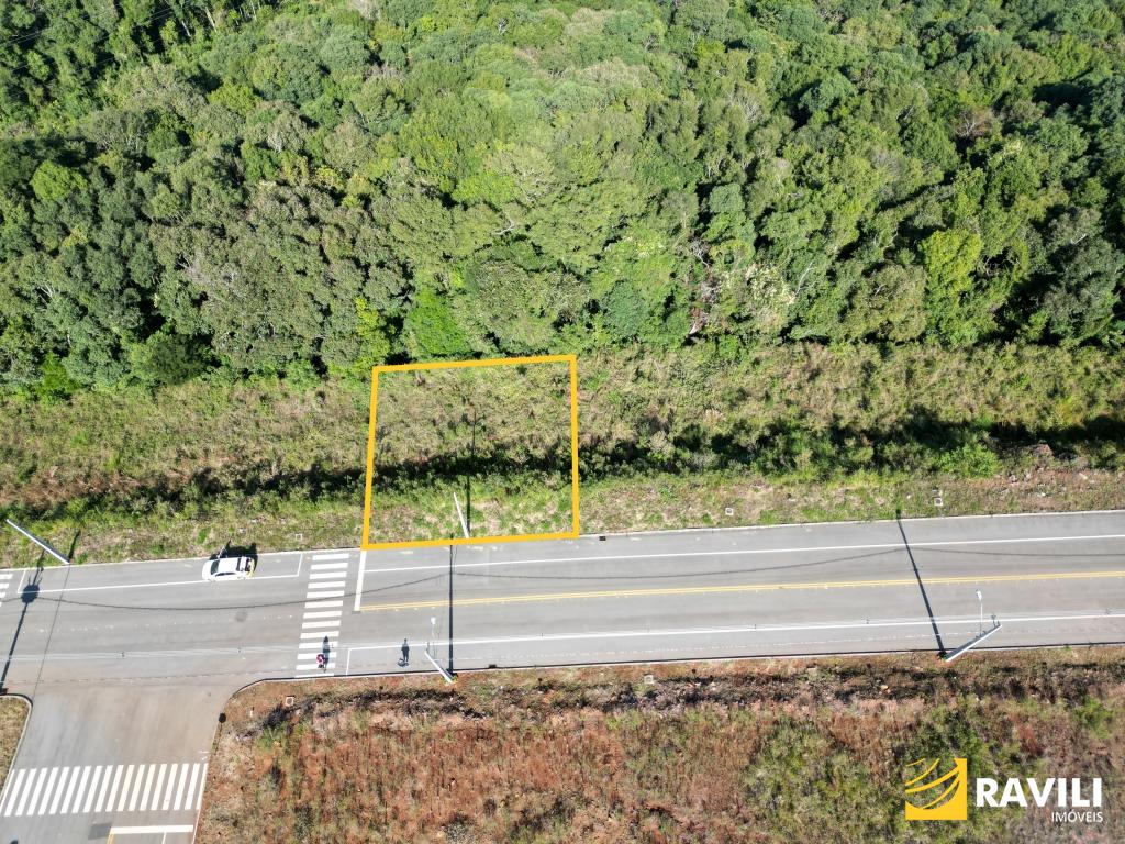 Terreno para Venda no Loteamento Porto Seguro!