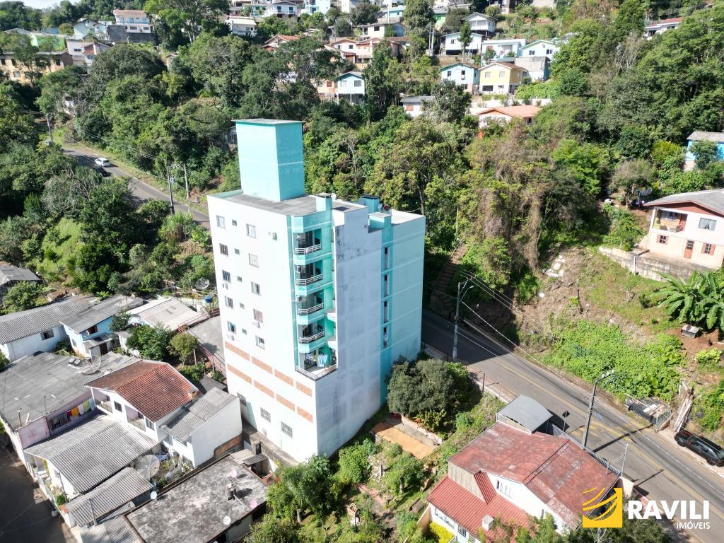 Apartamento de 2 quartos, Herval d Oeste/SC