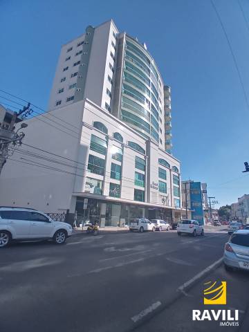 Ampla Sala para Venda no Centro de Joaçaba