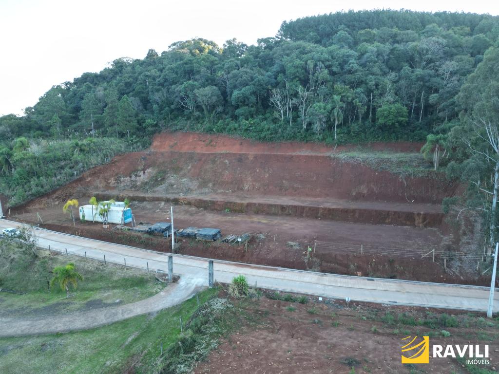 Terreno para Venda com 6521,26m² no Bairro Santa Tereza!