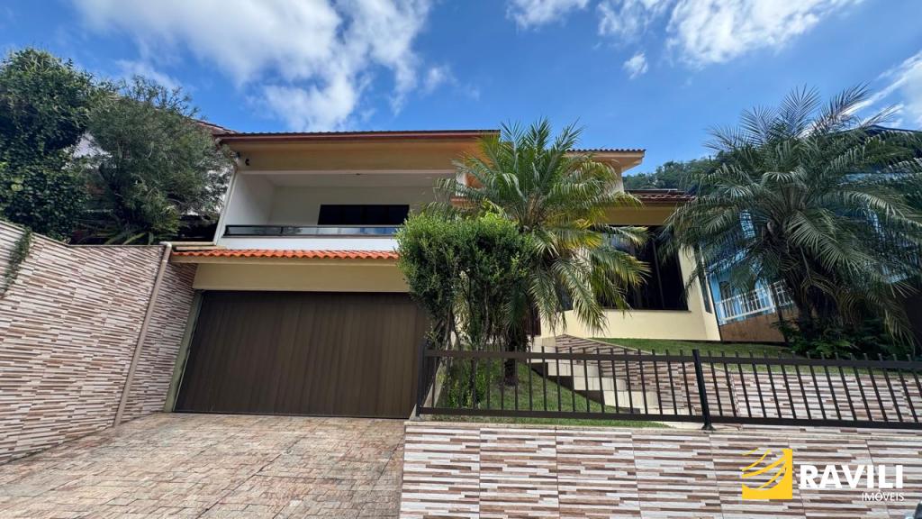 Casa de 3 quartos, 254 m², Joaçaba/SC